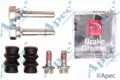 APEC BRAKING ckt1082 -  